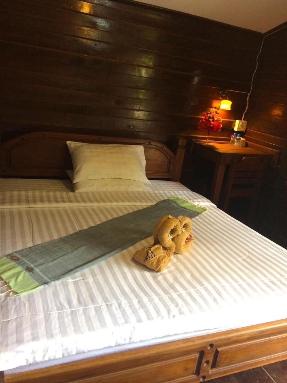 Sabaidee Guesthouse & Restaurant Nam Theun Eksteriør billede